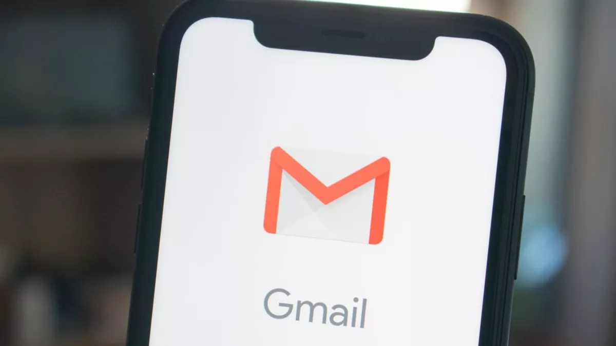 Gmail iOS default email app