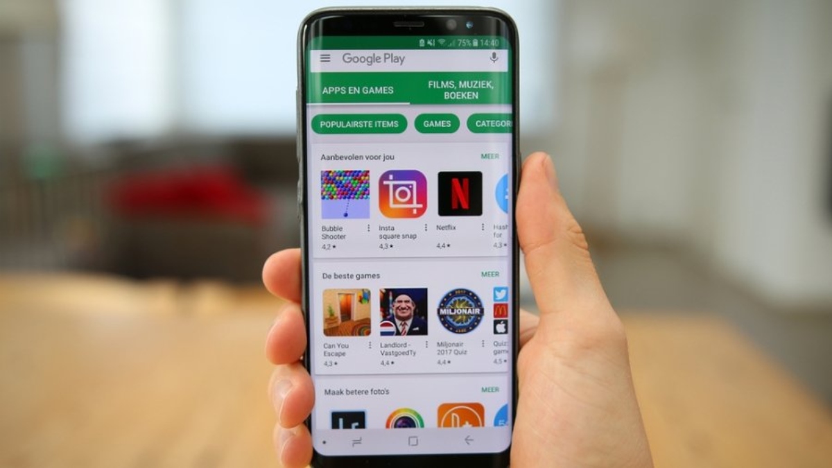 Google Play Store new policies