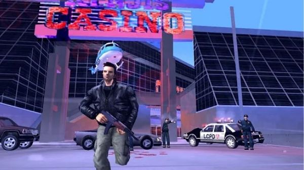 3 best GTA games for Android devices