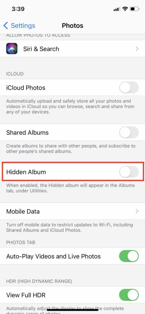 download the last version for ios Hide Files 8.2.0