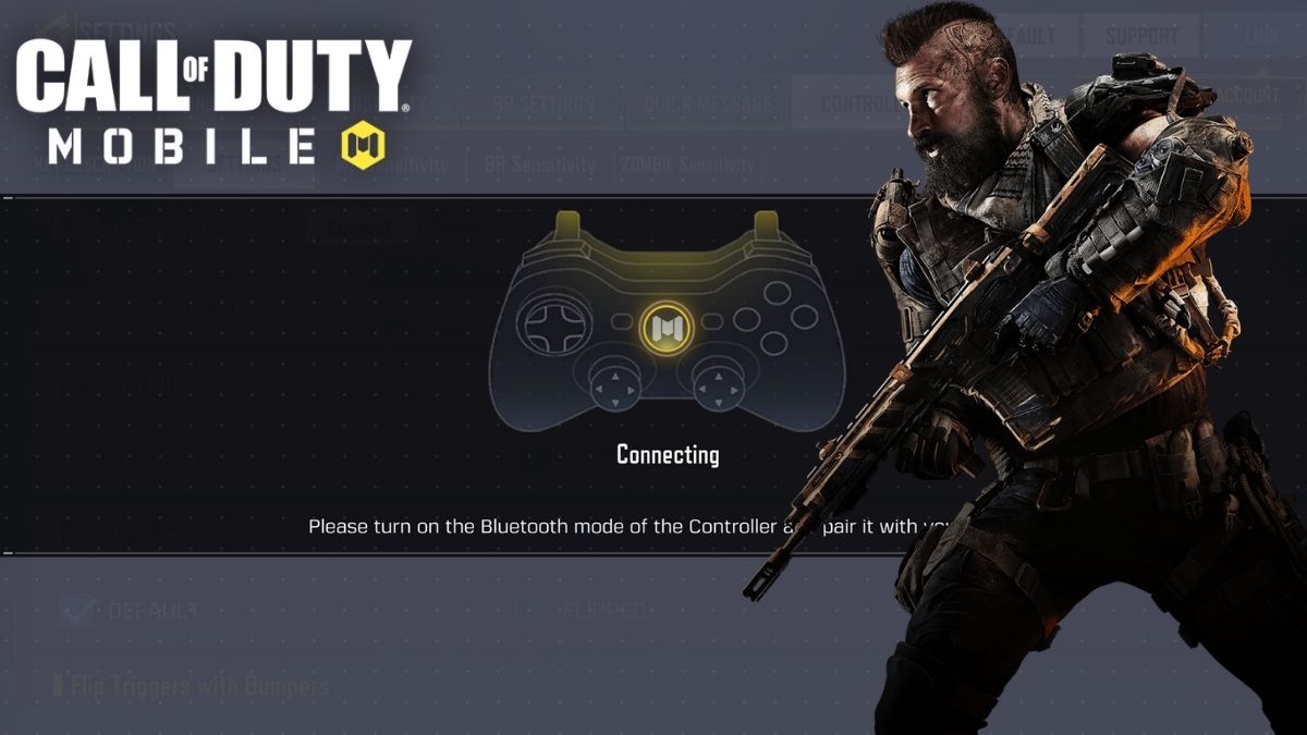 Call of Duty: Mobile Gets Zombies Mode, Controller Support (Updated)