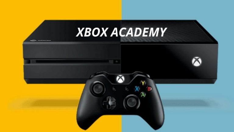 Learn Basics Of Game Development For Free At Xbox Academy