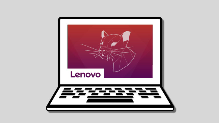 Lenovo To Launch Nearly 30 Ubuntu Linux-powered Laptops, And PCs