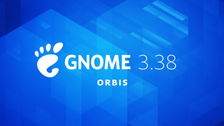 Linux Desktop GNOME 3.38 Arrived, GNOME 40 Is The Next Version Release