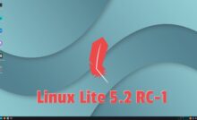 Ubuntu-based Linux Lite 5.6 RC1 is here to replace Microsoft Windows 11 on  your PC