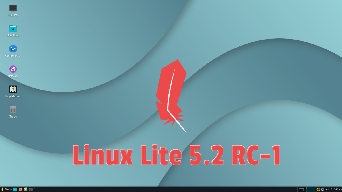 Linux Lite Download Free - 6.4