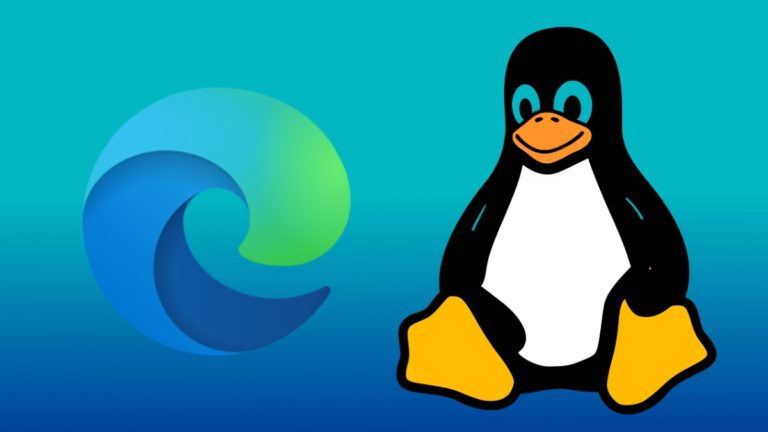 Microsoft Edge For Linux Announced