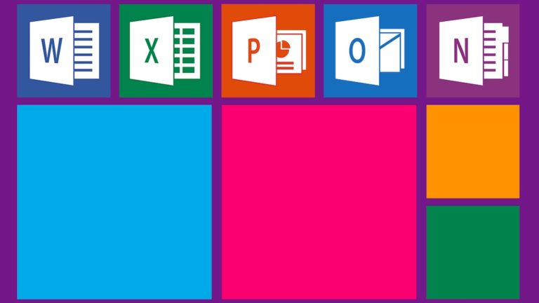 Microsoft Office will be available for one-time purchase in 2021