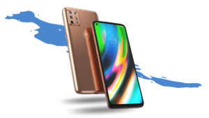 Moto G9 Plus launch specifications