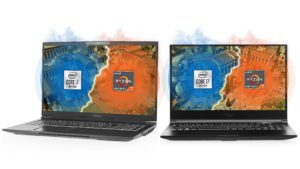 New TUXEDO Polaris Linux Laptops Launched With Intel And AMD CPUs