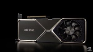 Nvidia GeForce RTX 3090 To Support Ray Tracking With 8K At 60FPS