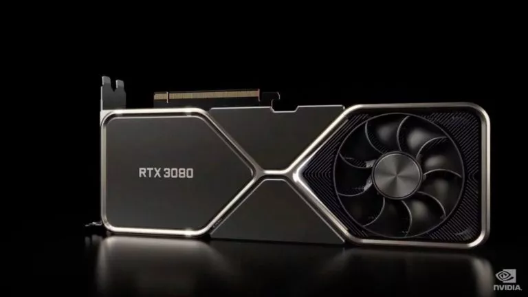 Nvidia GeForce RTX 3090 To Support Ray Tracking With 8K At 60FPS