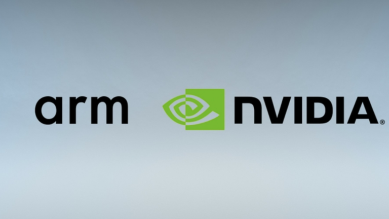 Nvidia acquires Arm for $40 billion