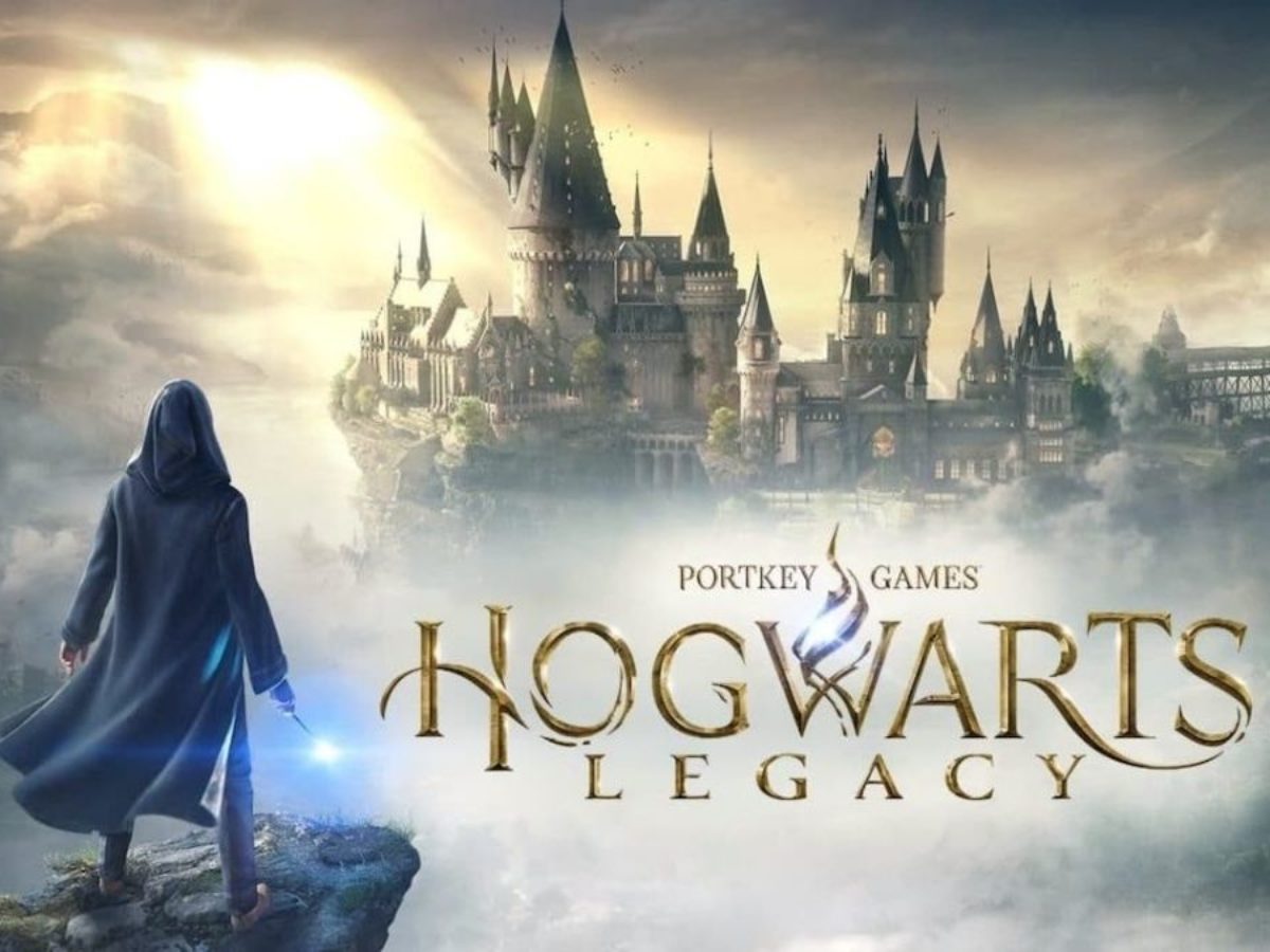 harry potter game 2021 xbox