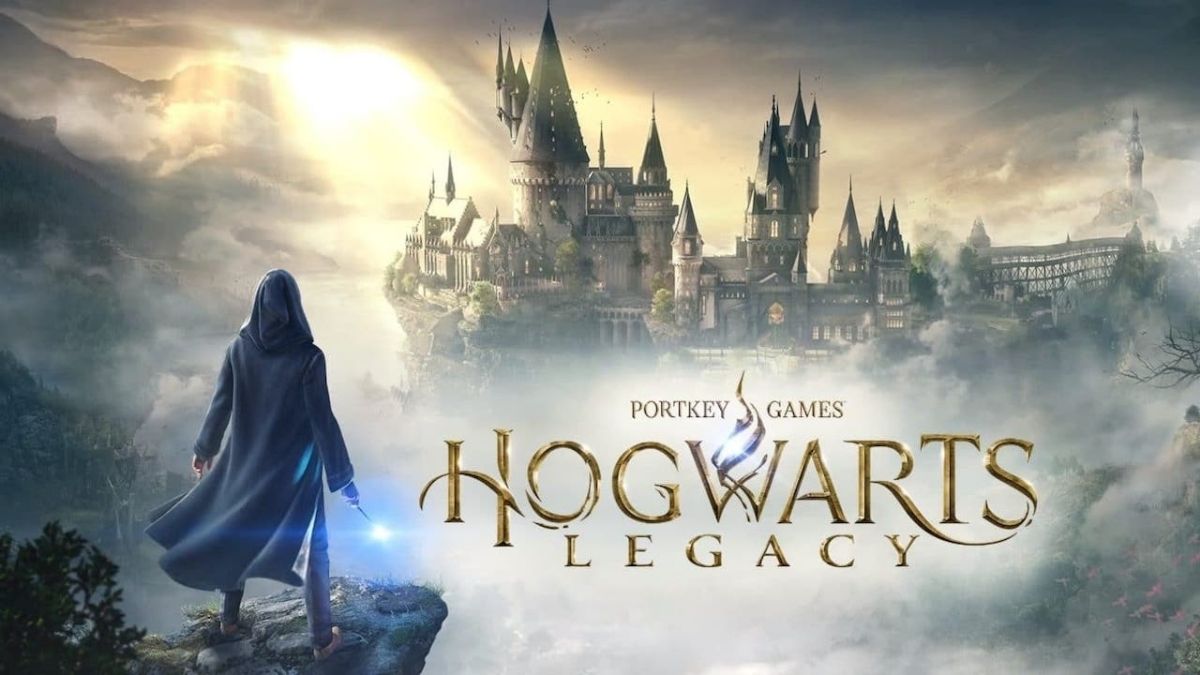 Open-World 'Harry Potter' Game 'Hogwarts Legacy' Announced For 2021