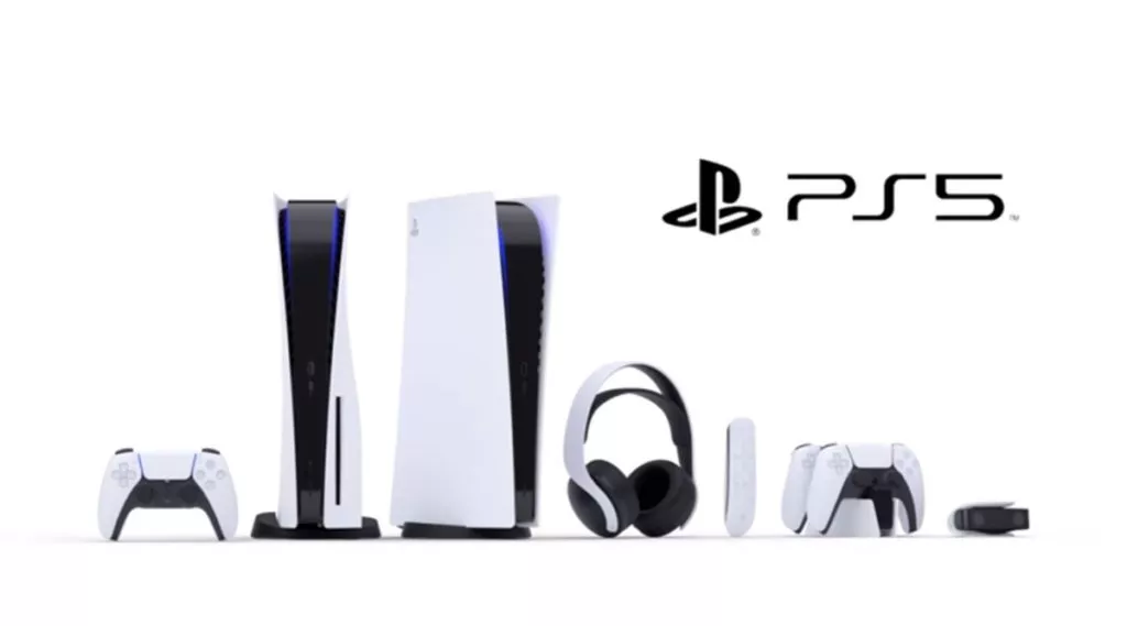PS5 To Release On November 12,2020