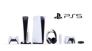 PS5 To Release On November 12,2020