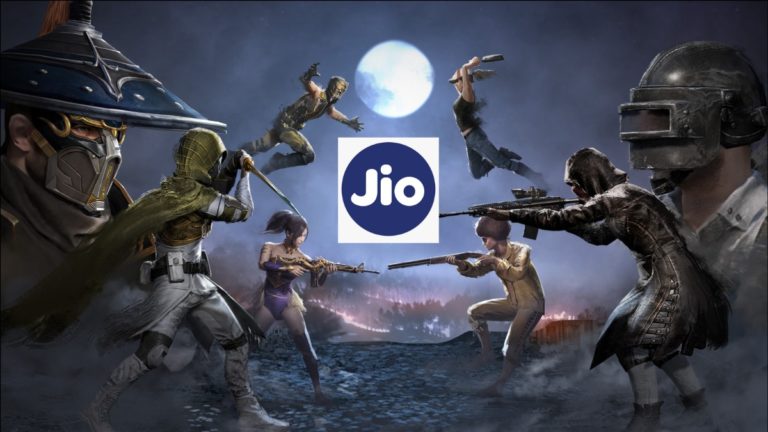 PUBG Corp. in talks with Jio to relaunch PUBG