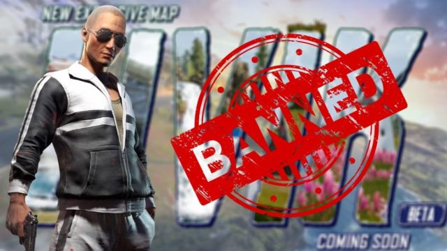 PUBG Mobile Ban solo está prohibido en el mapa de Livik o en todo el juego PUBG Mobile Ban solo está prohibido en el mapa de Livik o en todo el juego