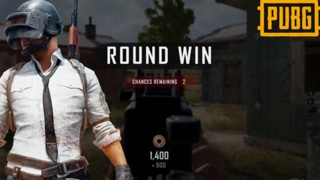 El nuevo modo de estilo de torneo de Vostok filtrado de PUBG es similar a CSGO