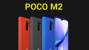 Poco M2