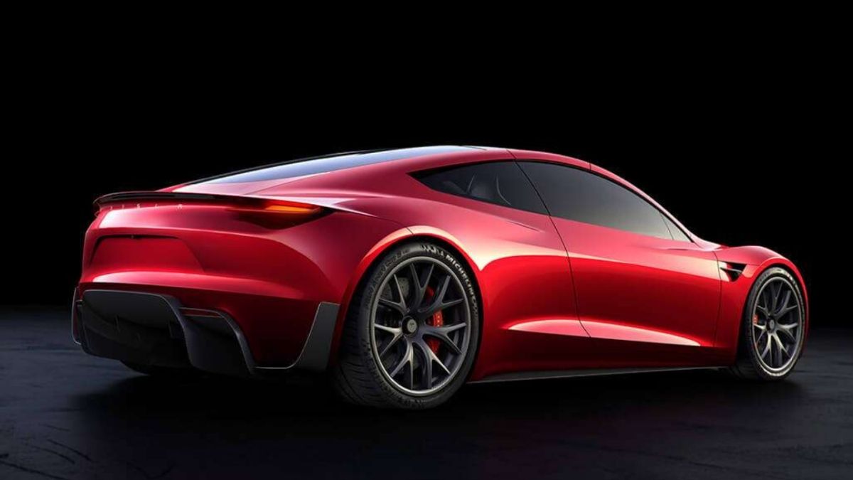Tesla Model S Plaid Vs Tesla Roadster: Which One Is A Better Deal?