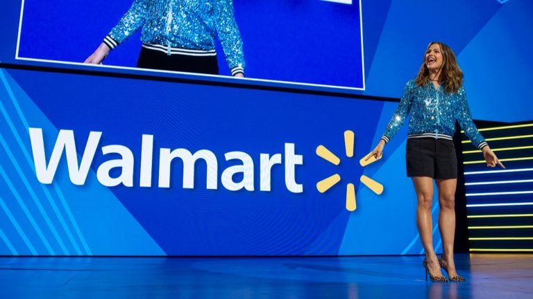 Tata’s Indian “Super App” To Get $25 Billion Investment From Walmart: Report