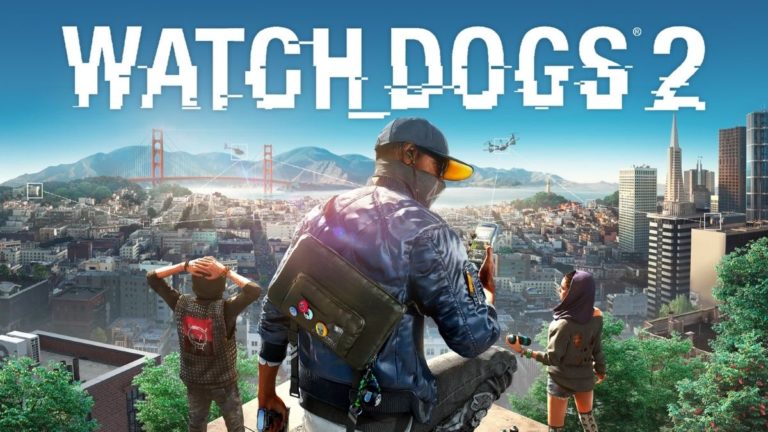 Watch Dogs 2 Is FREE On Epic Games Store Until September 24