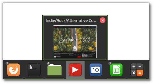 Linux Mint Reveals WebApp Manager To Turn Websites Into ...