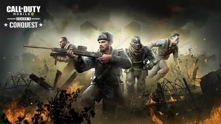 Why Call Of Duty Mobile Won’t Get Banned In India