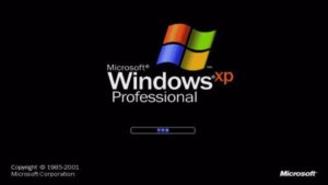 Windows-XP source code leak