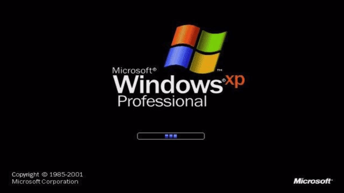 Alleged Windows XP source code leaked, spread on 4chan