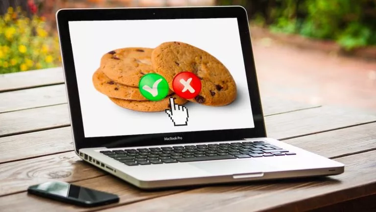 Cookies Are The Past; Your Phone’s Sensors Are Letting Companies Track You