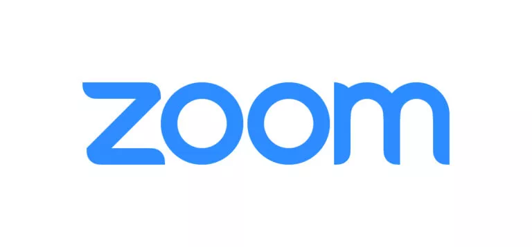 how to mute Zoom call by default