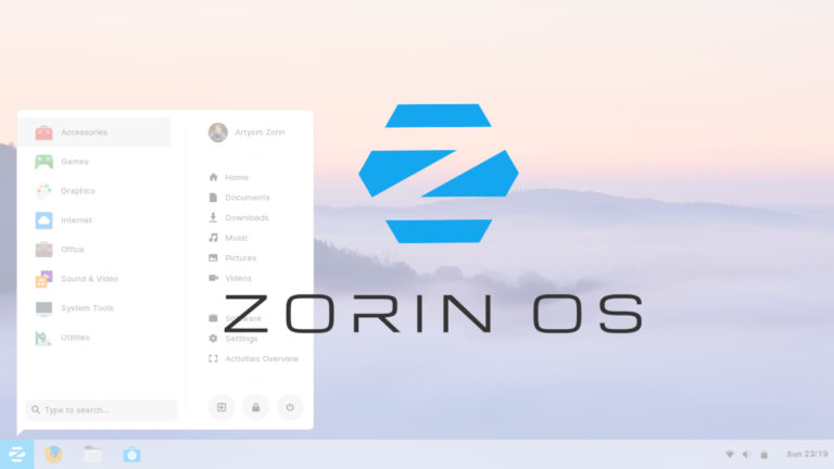 Zorin OS 15.3 Released: A Linux Distro To Replace Your Windows/Mac