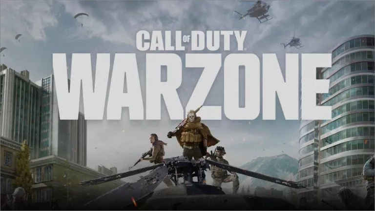 Call Of Duty: Warzone Reveals New Subway System Coming In Season 6