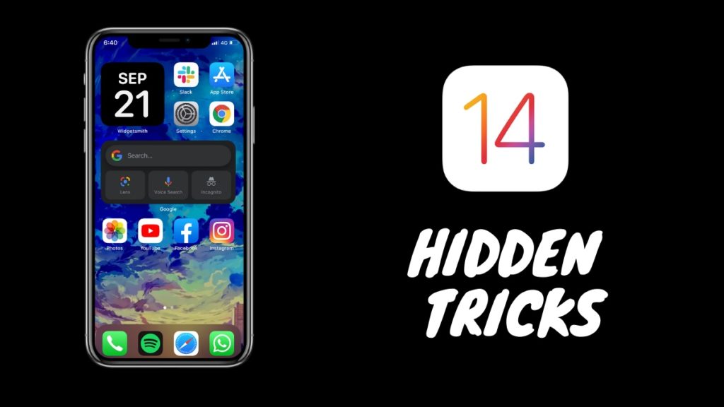 7 Big Ios 14 Hidden Features That You Should Know 7 Big Ios 14 Hidden Features That You Should Know