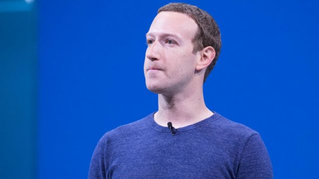 El ingeniero abandona Facebook El ingeniero abandona Facebook