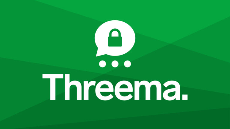 signal alternative threema goes open source