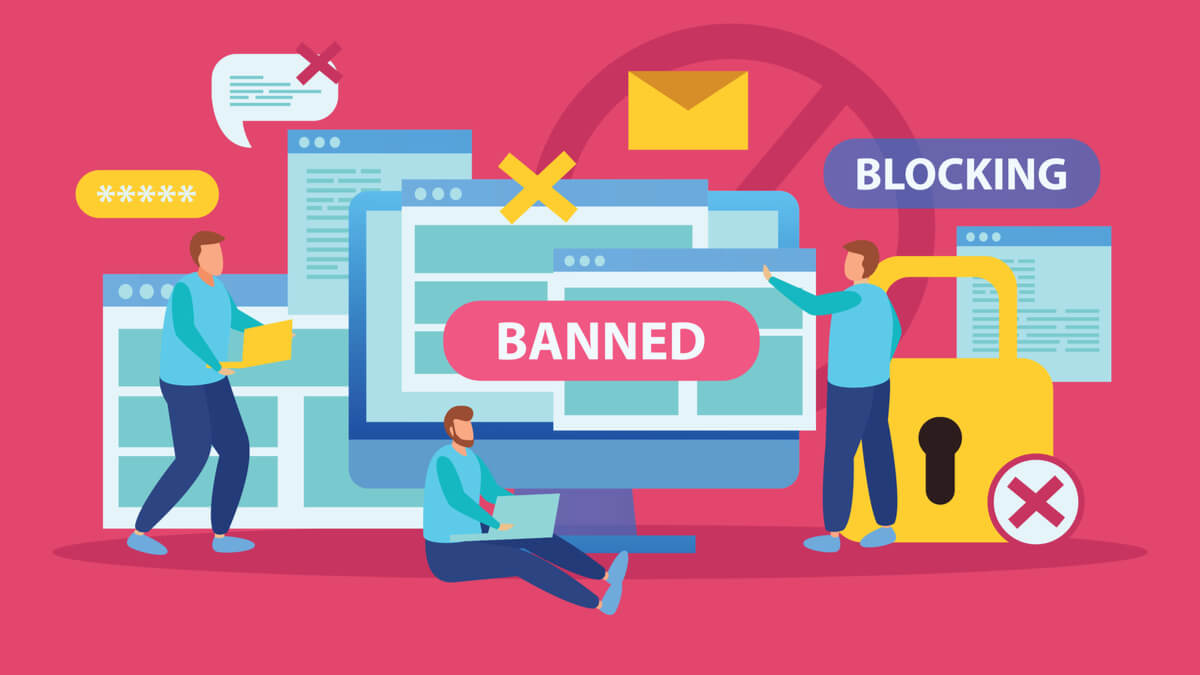 How to Unblock Sites at School - Top Ways