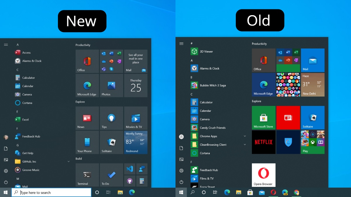 Windows 10 2009 20h2 The Biggest Features Explained