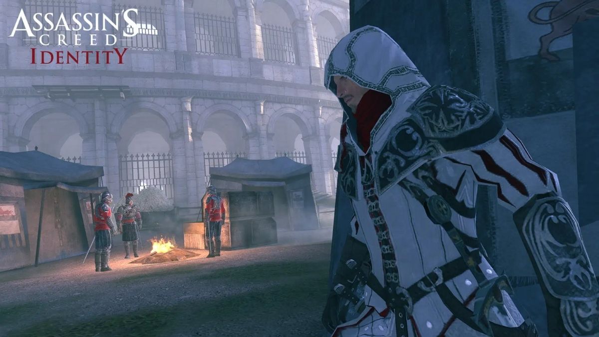 Assassins Creed Brotherhood APK for Android Download