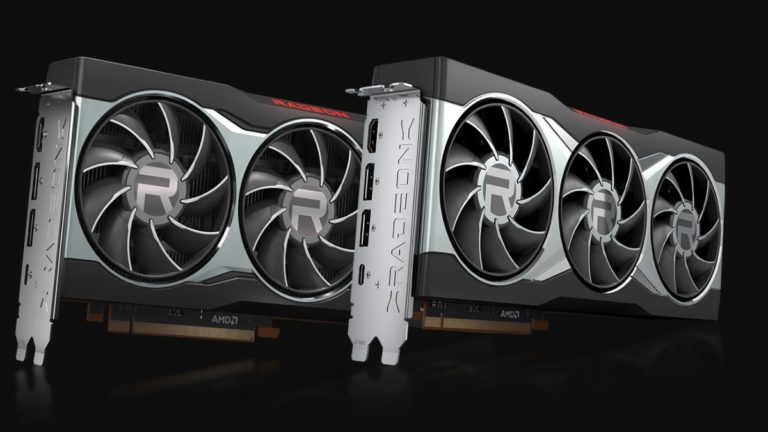 AMD Radeon graphics cards