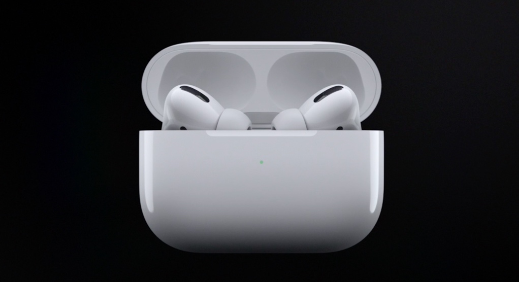 AirPods for Android