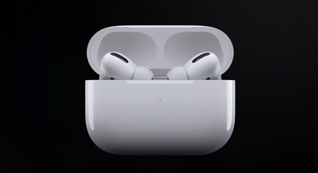 Настройка airpods на android