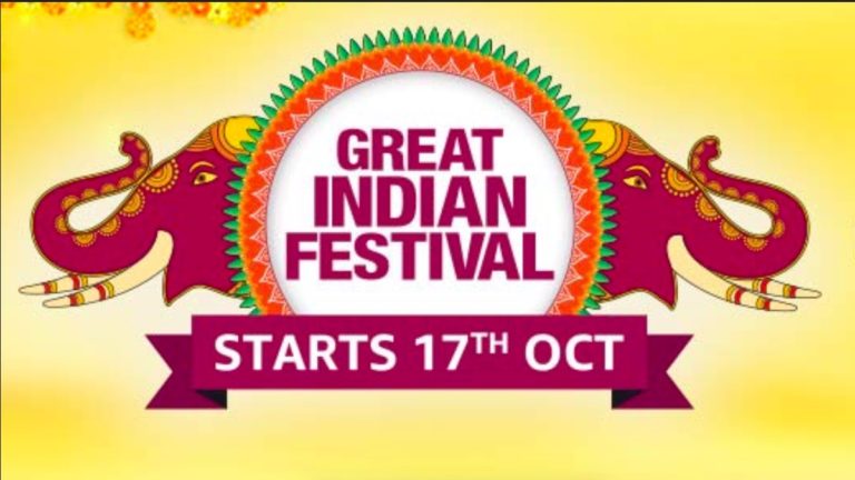 Amazon Great Indian Festival 2020 Offers On mobiles