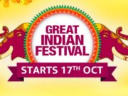 Amazon Great Indian Festival Sale 2020 dates and best deals