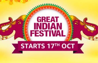 Amazon Great Indian Festival Sale 2020 dates and best deals