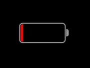 Apple iPhone and Apple Watch battery Drain