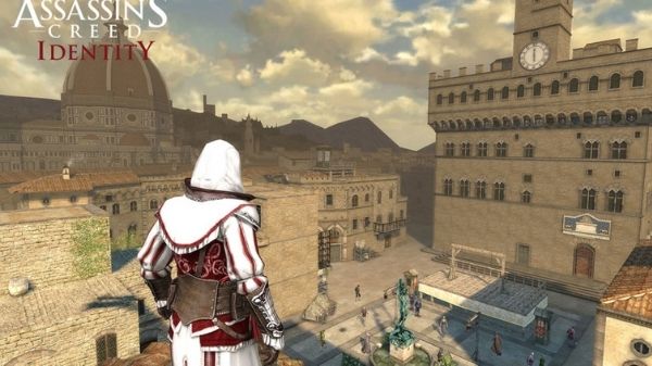 for android download Assassin’s Creed